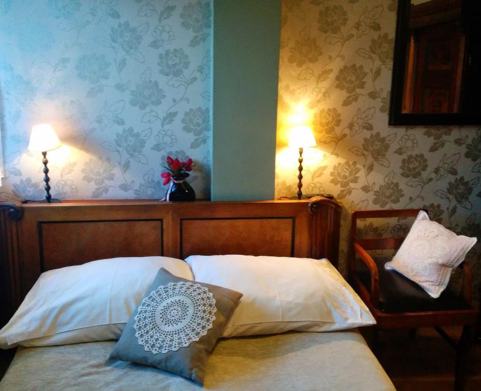 Bed and Breakfast Dom Na Rozcesciu Конякув Номер фото
